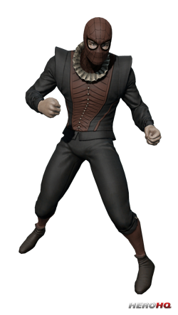 Peter Parker (Tierra-311)