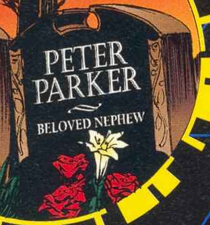 Peter Parker (Tierra-295)