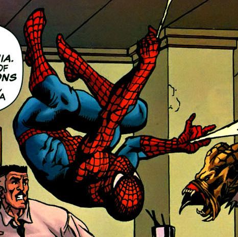 Peter Parker (Tierra-617)