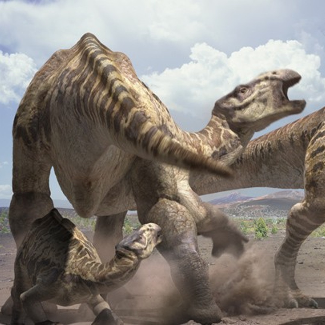 Walking With Dinosaurs Walking With Dinosaurs Edmontonia Walking With Dinosaurs Walking With Dinosaurs Edmontonia