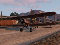 DusterGTAV