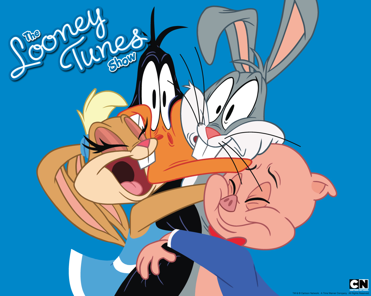 Looney Tunes Looney Tunes Wiki