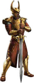 Heimdall - Marvel: Avengers Alliance Wiki - Guides, Items, Characters ...