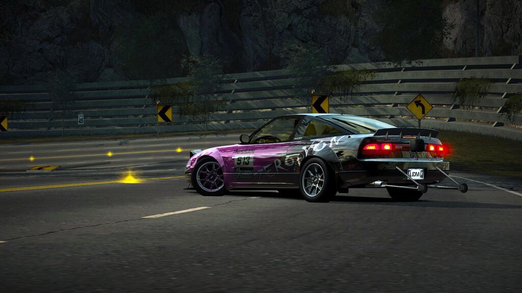Nissan 240sx s13 wiki #8