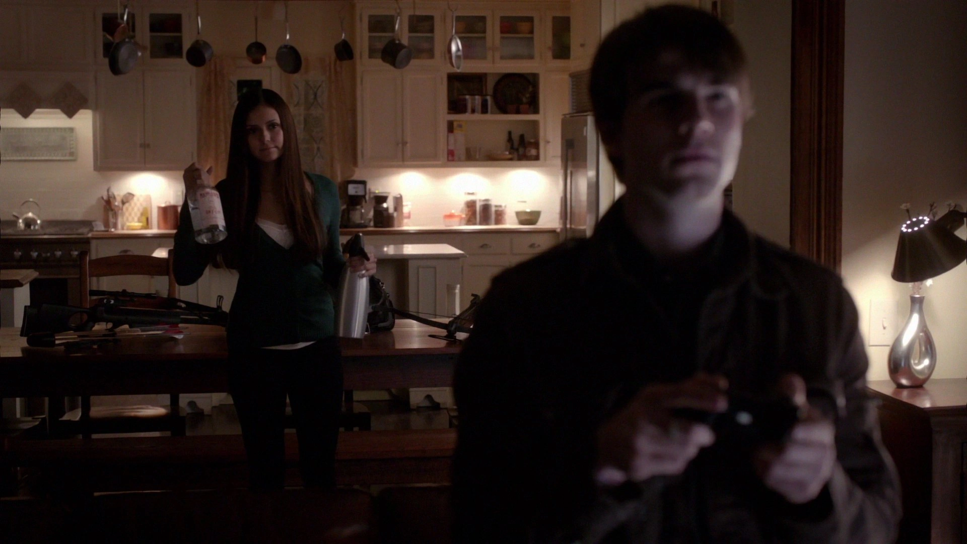 rencontre stefan elena