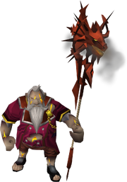 Chaos Hreidmar