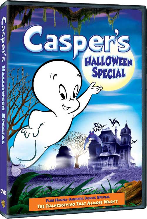 Casper's Halloween Special Halloween Specials Wiki