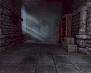 Amnesia Entrance Hall