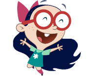 Millie feliz