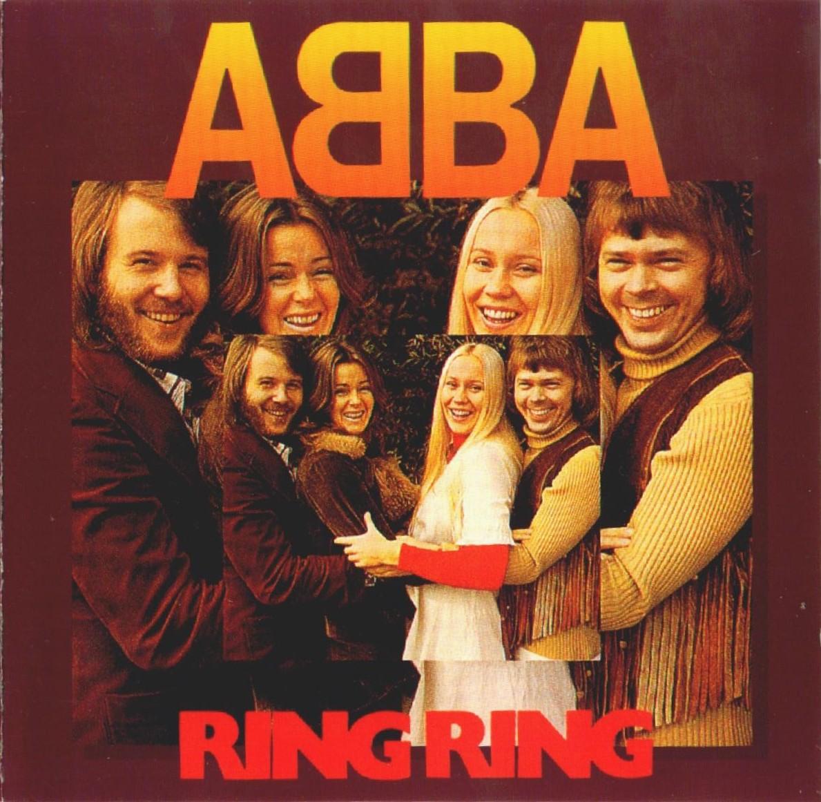 ABBA - Wiki Music Story