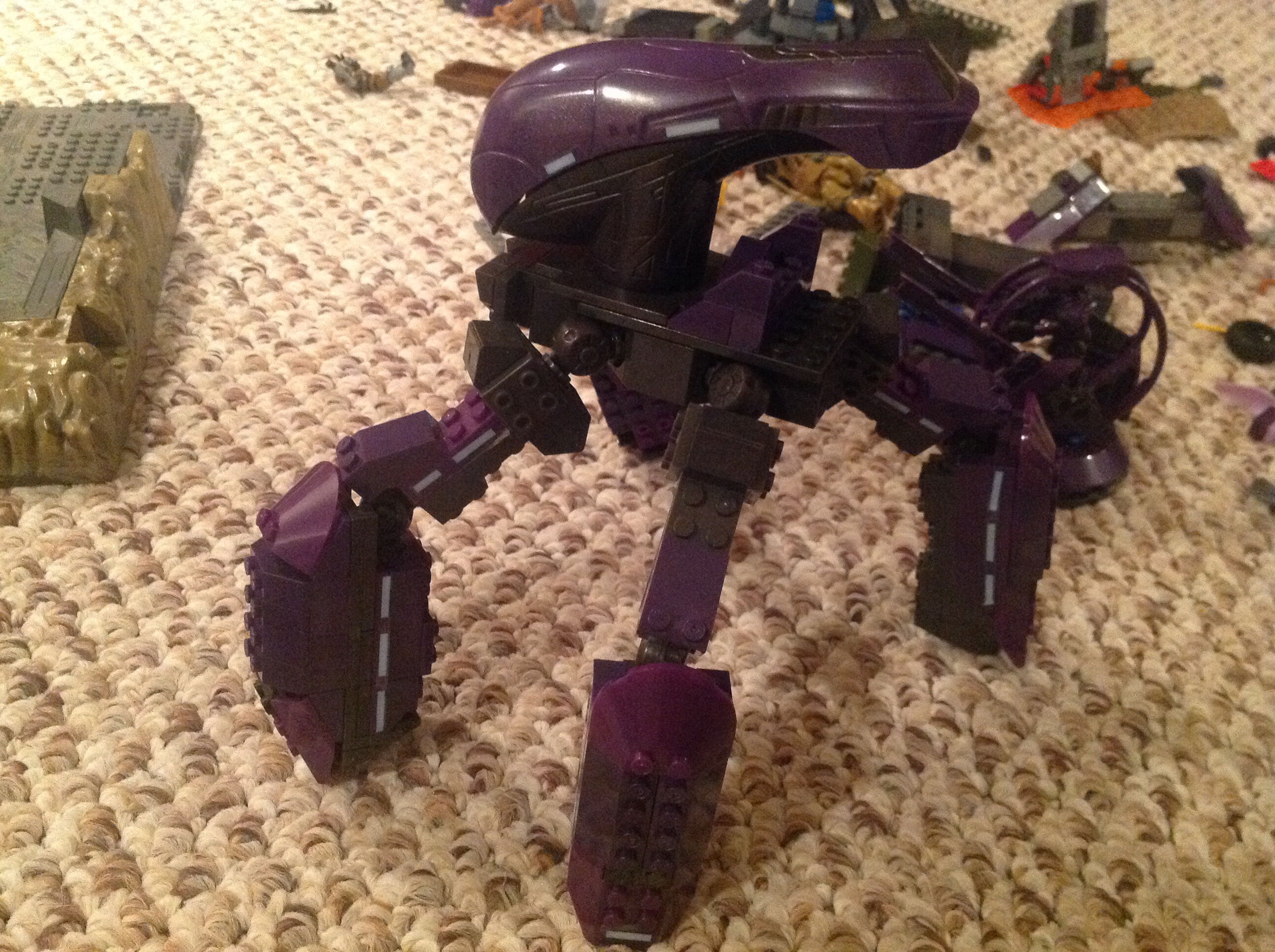 lego halo locust