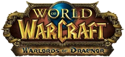 Warlords of Draenor