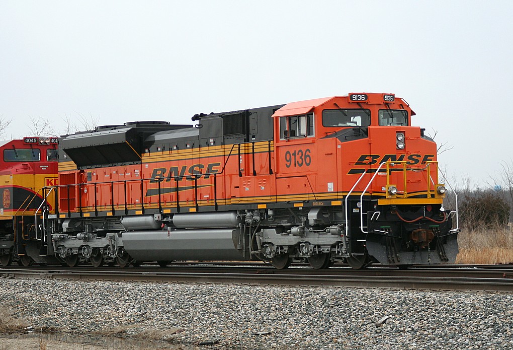 EMD SD70ACe - Trains And Locomotives Wiki