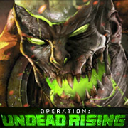 Operation: Undead Rising
