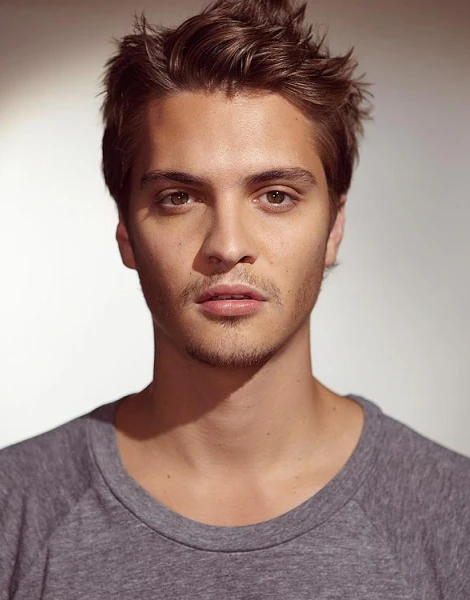 Luke Grimes - Fifty Shades Of Grey Wiki