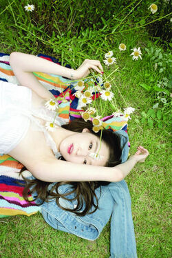 Kang Min Kyung12