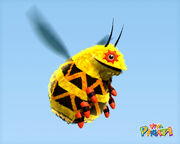 Buzzlegum