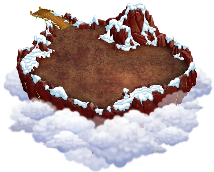 Islands/Buildable Dragon City Wiki