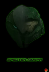 Specter-Morph general poster