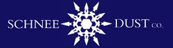 Schnee Dust Company Logo