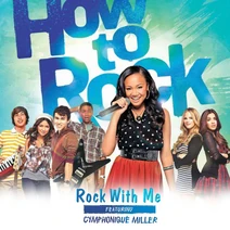 How to Rock, Rock with Me(2)