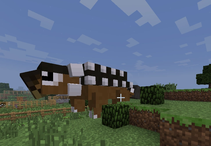 Ankylosaurus Fossils and Archeology Mod Revival Wiki