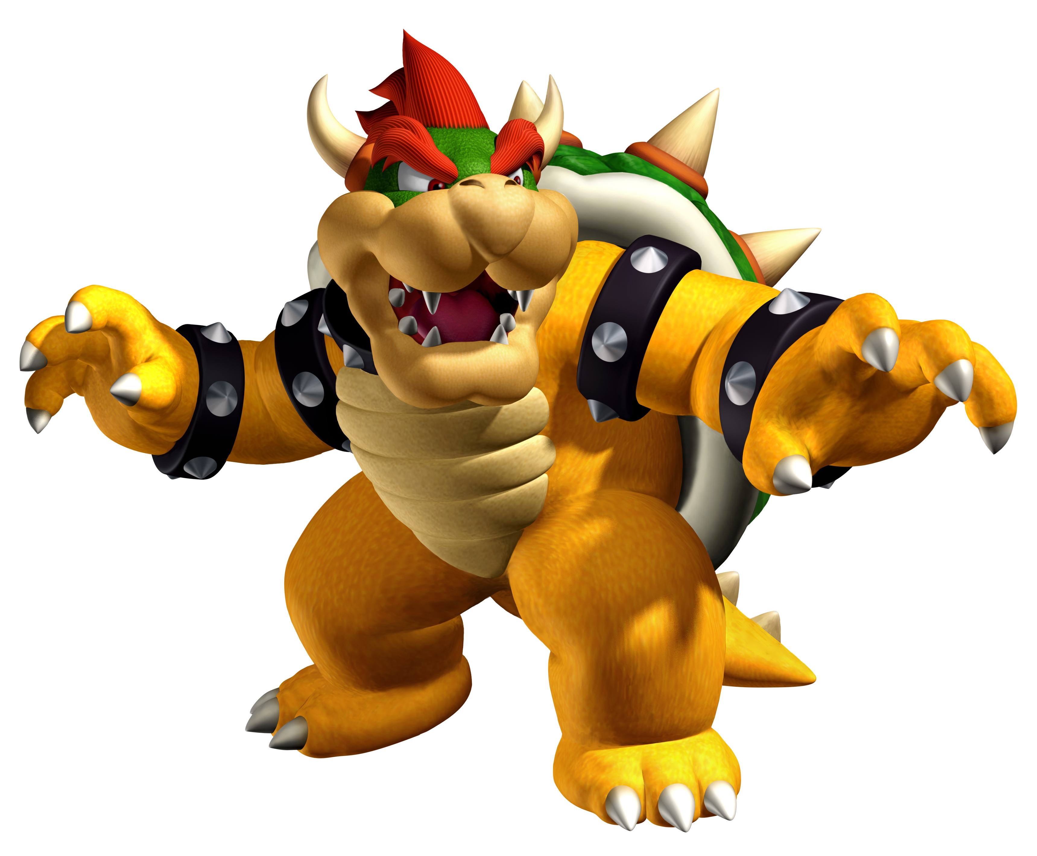 Oafe World Of Nintendo Bowser King Of The Koopas