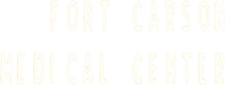 Fort Carson Medical Center-Logo