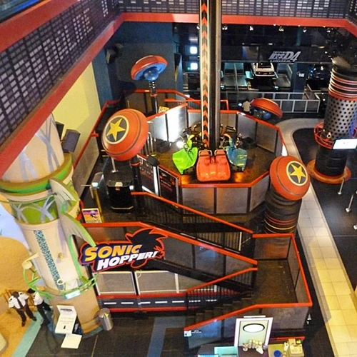 Sonic Hopper Sonic News Network, the Sonic Wiki