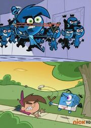 Like father like son by lizzytheviking-d4hzmyl