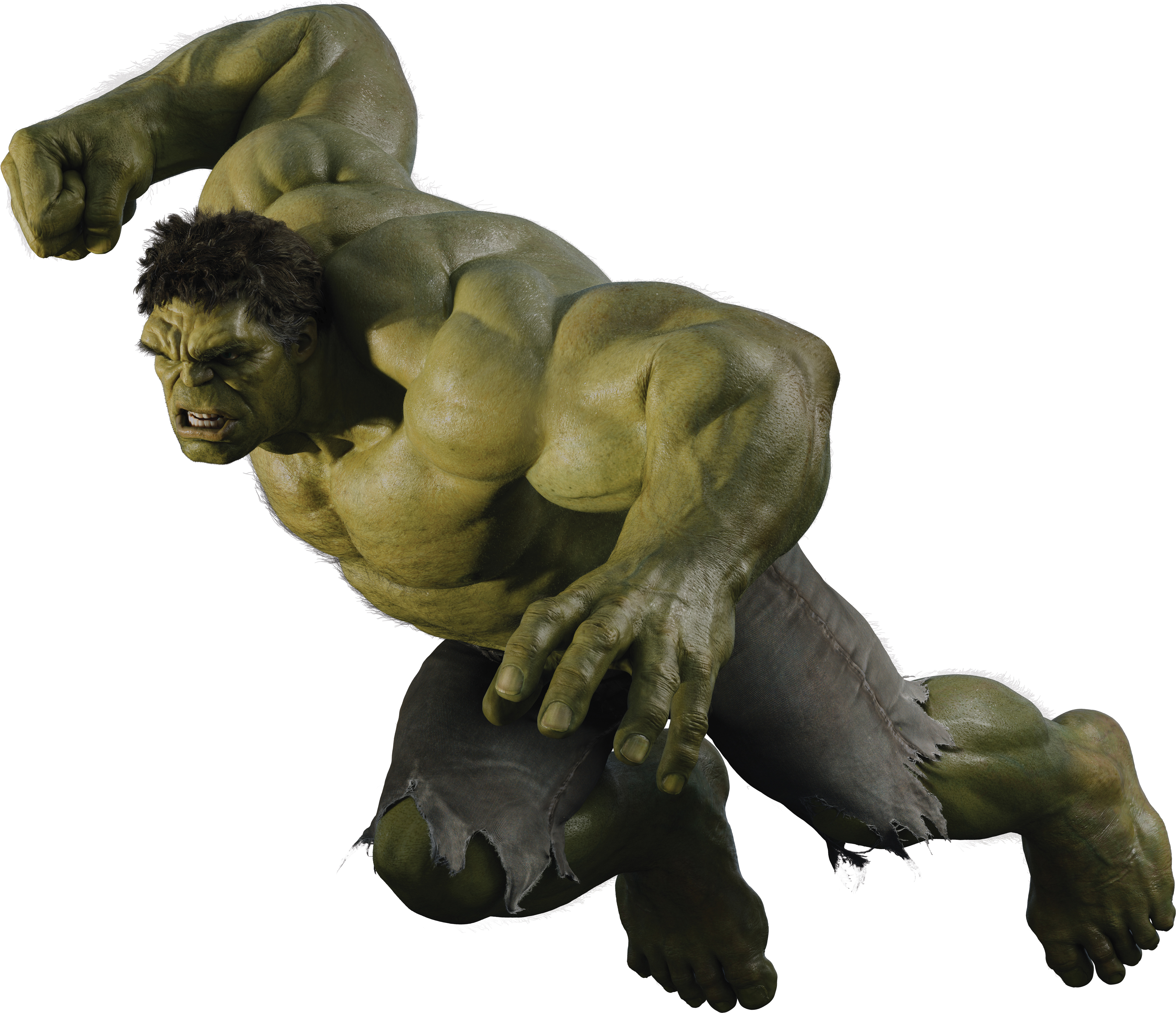 disney infinity character hulk