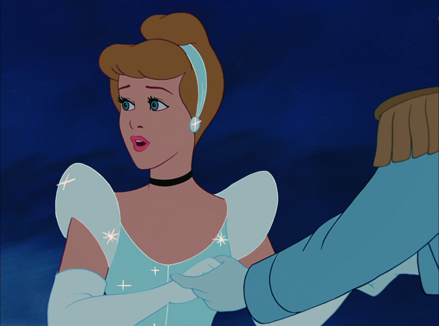 Walt Disney Cinderella Highlightzone 