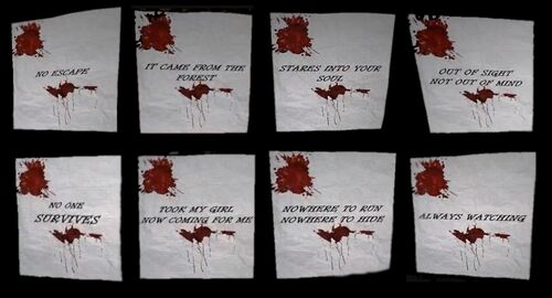 Slender hospice