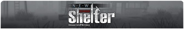 Re-booted : Zombie Shelter