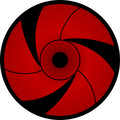 Mangekyō Sharingan Rai