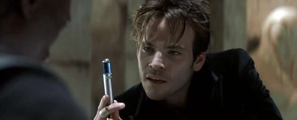 Image Deacon Frost 10.jpg Villains Wiki villains, bad guys, comic