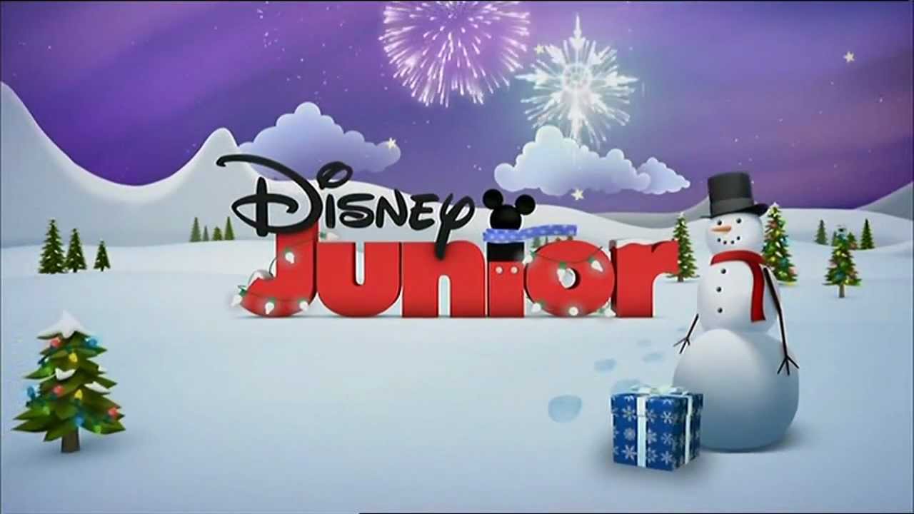 Originally aired on Disney Junior Christmas Specials Wiki