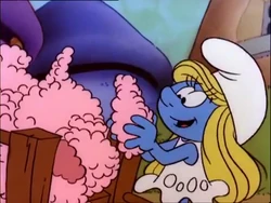 Smurfette'sSweetTooth3