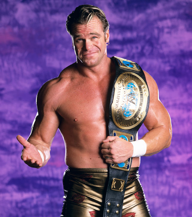 billy gunn hall of champions