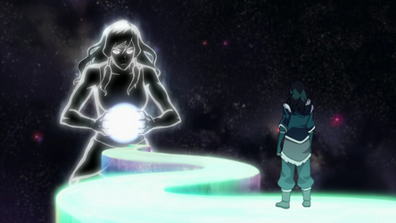 Korra