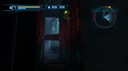 Wall Jump shadow