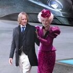 Effie Haymitch