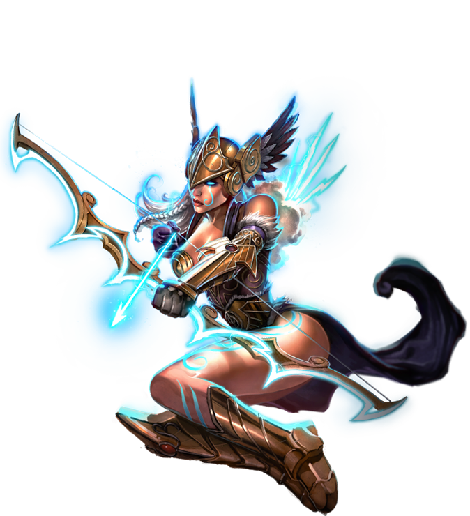 [ ] TOME: Immortal Arena