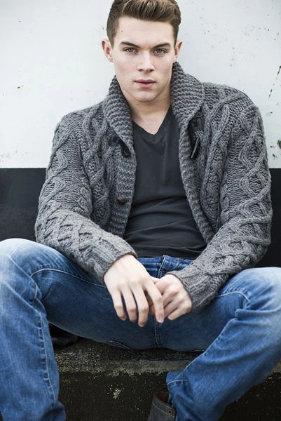 Vorschau Herzensbrecher