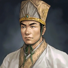 Image - Chen Qun (ROTK9).png - The Koei Wiki - Dynasty Warriors, Samurai Warriors, Warriors Orochi, and more - Chen_Qun_(ROTK9)