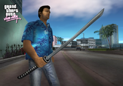 Katana gtavcf