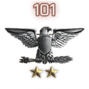 Rank 101