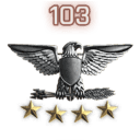 Rank 103