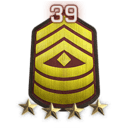 Rank 39