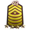 Rank 49
